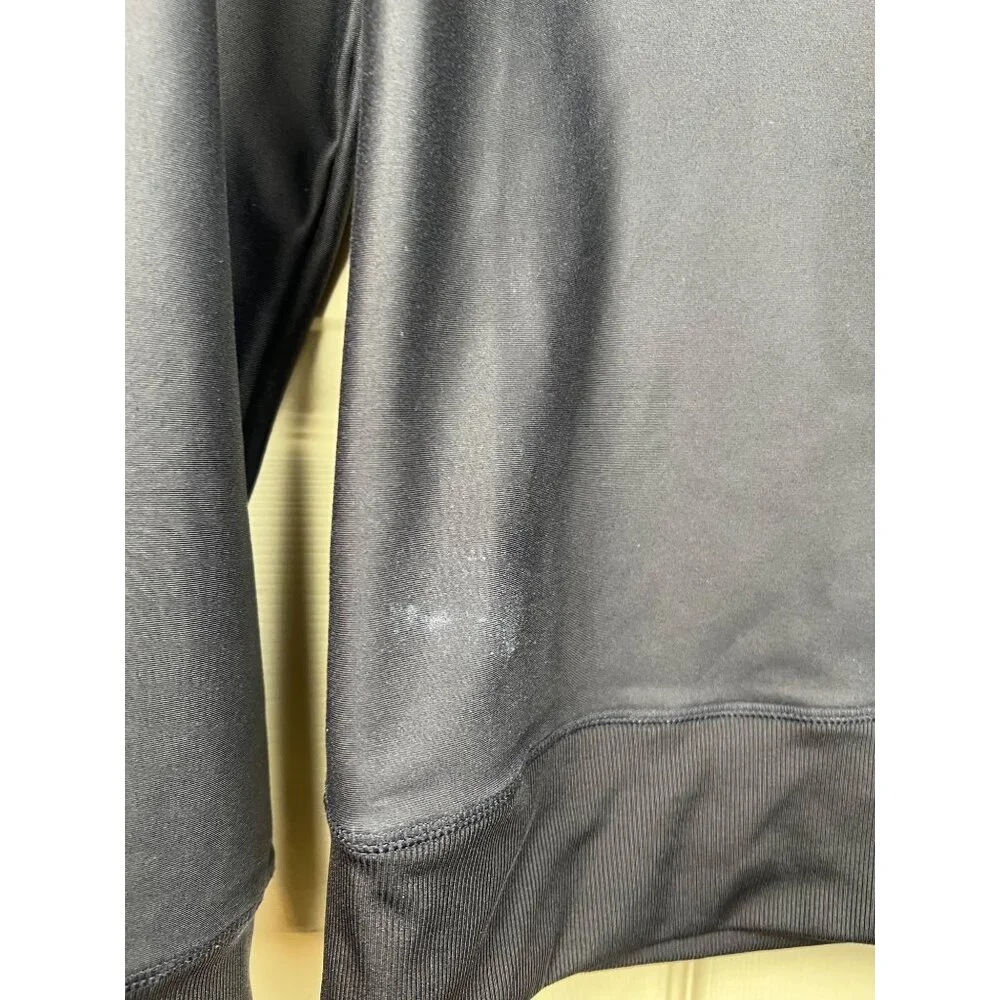 Aqua Athletics Zip Pullover - Picture 3 of 12